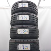 235 35 19 4x BARUM 235/35 R19 91Y XL Bravuris 5 Sommerreifen 2023 VOLL WIE NEU 