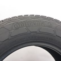 5. 235 65 16C 4x CONTINENTAL 235/65 R16C 2 115/113R VanContact Winter Winterreifen 2024/25 7,2-7mm