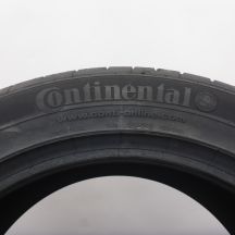 4. 225 50 17 2x CONTINENTAL 225/50 R17 98V XL ContiPremiumContact 2 SEAL Sommerreifen 2022 VOLL WIE NEU