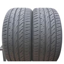 4. 245 40 18 2x ESA TECAR 245/40 R18 93Y Spirit PRO Sommerreifen 2018 7,8-8mm 