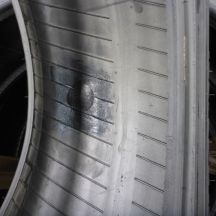 8. 2 NOKIAN 185/55 R14 80H 5.2mm H Sommerreifen DOT11 