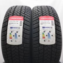 7. 235 55 17 4x VREDESTEIN 235/55 R17 103V Wintrac Pro + Winterreifen 2025 VOLL WIE NEU