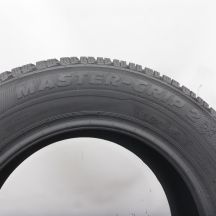 7. 205 65 15 4x SEMPERIT 205/65 R15 94H Master Grip 2 Winterreifen 2025 9mm WIE NEU 