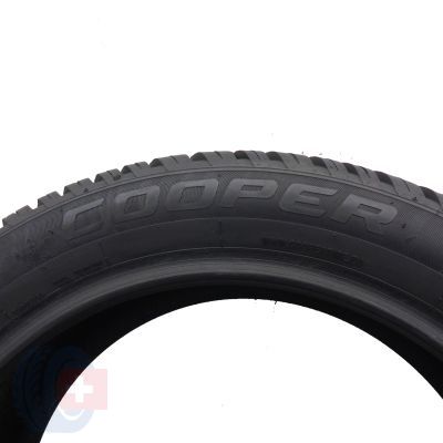 7. 4 x COOPER 205/50 R17 93W XL Discoverer AllSeason Ganzjahresreifen 2019 7,8-8,2mm