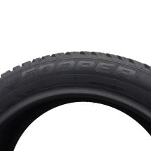 7. 4 x COOPER 205/50 R17 93W XL Discoverer AllSeason Ganzjahresreifen 2019 7,8-8,2mm