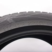 7. 265 40 21 2x VRDESTEIN 265/40 R21 105Y XL Witrac PRO+ Winterreifen 2024 6-6,2mm