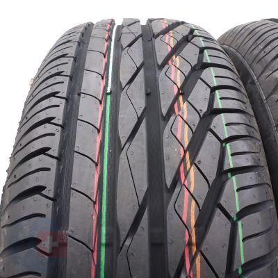 2. 2 x UNIROYAL 215/65 R16 98H SUV RainExpert 3 Sommerreifen 2020 WIE NEU VOLL