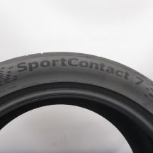4.  245 45 19 1x CONTINENTAL 245/45 R19 102Y XL SportContact 7 Sommerreifen 2024 6mm