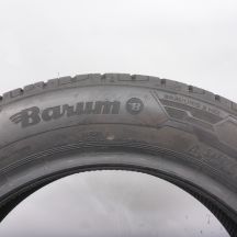 4. 155 65 14 2x BARUM 155/65 R14 75T Bravuis 5HM Sommerreifen 2024 VOLL WIE NEU  
