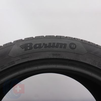 4.  235 45 17 2x BARUM 235/45 R17 97Y XL Bravuris 5 Sommerreifen 2022 8,2mm