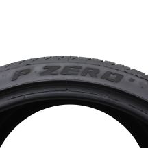 6. 355 25 21 2x PIRELLI 355/25 ZR21 107Y XL P Zero LAMBORGHINI 2015 Sommer 6mm