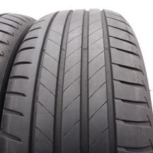 3. 235 50 19 2x BRIDGESTONE 235/50 R19 99W Turanza T005 MO Sommerreifen 6,8mm 2021