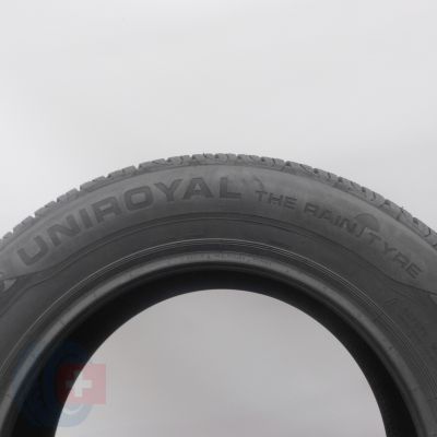 4.  195 65 15 2x UNIROYAL 195/65 R15 91V RainExpert 3 Sommerreifen 2019 VOLL WIE NEU 
