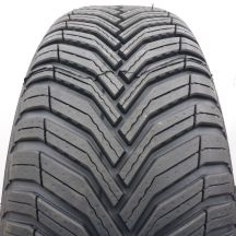 205 55 16 1x MICHELIN 205/55 R16 91W CrossClimate 2 Ganzjahresreifen 2025 Ungebraucht   