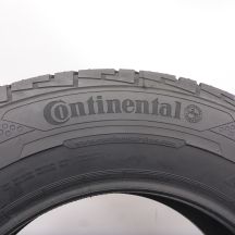 4. 235 65 16C 1x CONTINENTAL 235/65 R16C 115/113S ContiVanContact 100 Sommerreifen 2021 VOLL 