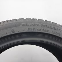 7. 235 45 20 2x BRIDGESTONE 235/45 R20 100W XL Blizzak 6 Winterreifen 2025 8,2mm      