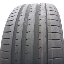 2. 285 35 22 1x YOKOHAMA 285/35 ZR22 106Y XL Advan Spport V105 N0 Sommerreifen 2022 Ungebraucht    