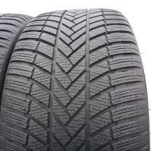 4. 285 40 21 2x BRIDGESTONE 285/40 R21 109V XL Blizzak LM005 Winterreifen 2025 7-6,8mm