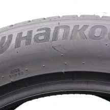 6. 205 55 16 2x HANKOOK 205/55 R16 91V Ventus Prime 4 Sommerreifen 2022 6,9-7mm