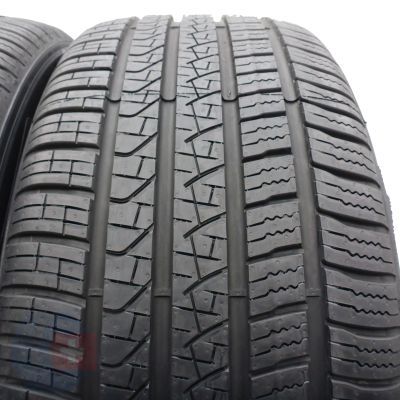 2.  275 50 20 4x PIRELLI 275/50 R20 113V XL Scorpion Zero All Season M0 113V XL Ganzjahresreifen 2019 VOLL WIE NEU