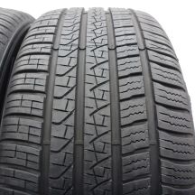 2.  275 50 20 4x PIRELLI 275/50 R20 113V XL Scorpion Zero All Season M0 113V XL Ganzjahresreifen 2019 VOLL WIE NEU