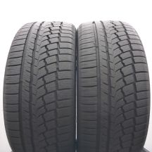 245 40 19 2x ZEETEX 245/40 R19 98V XL WH1000 Winterreifen 2024 7,2mm