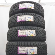 205 65 15 4x NEXEN 205/65 R15 99T WinGuard Snow G3 Winterreifen 2024 VOLL WIE NEU 