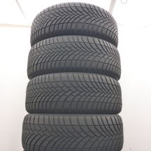 235 50 19 4x SEMPERIT 235/50 R19 103V XL Speed-Grip 5 Winterreifen 2024 8,5mm WIE NEU 