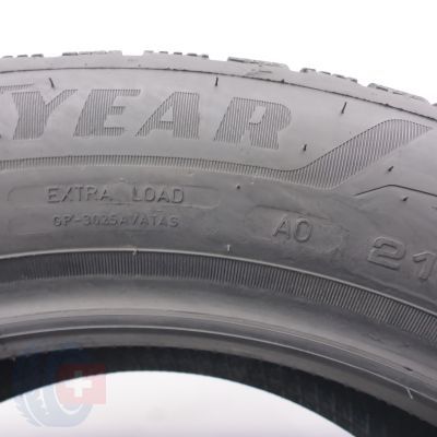 8. 215 55 17 2 x GOODYEAR 215/55 R17 98H XL UltraGrip Performance 3 A0 Winterreifen 2025 8mm