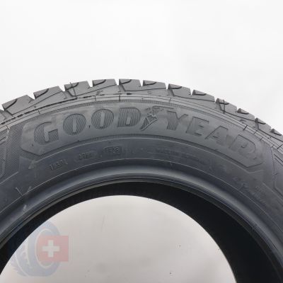 4. 215 65 16C 2x GOODYEAR 215/65 R16C 109/107T UltraGrip Cargo Winterreifen 2026 Ungebraucht   
