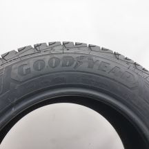 4. 215 65 16C 2x GOODYEAR 215/65 R16C 109/107T UltraGrip Cargo Winterreifen 2026 Ungebraucht   