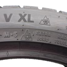 2. 225 45 18 2x CONTINENTAL 225/45 R18 95V XL WinterContact TS870P Winterreifen 2022, 2023 7,5-8mm