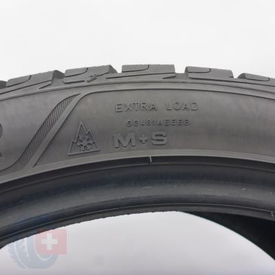 2. 255 40 21 2x GOODYEAR 255/40 R21 102T XL UltraGrip Performance + SUV Winterreifen 2024 6,2mm