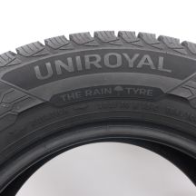 6. 205 70 15C 2x UNIROYAL 205/75 R15C 106/104R SnowMax 3 Winterreifen 2020 WIE NEU 7,8-8mm