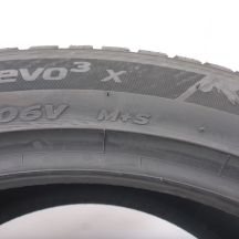 5. 275 40 20 2x HANKOOK 275/40 R20 106H XL Winter I cept evo3x Winterreifen 2024 VOLL WIE NEU 