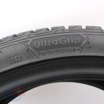3. 215 45 20 2x GOODYEAR 215/45 R20 95T UlreaGrip Performance+ Winterreifen 2024 8,2mm