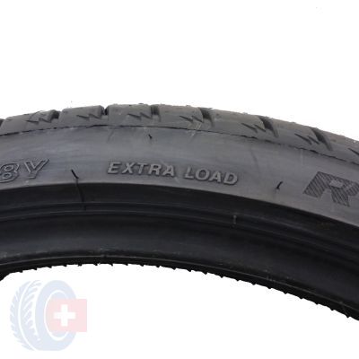 9. 4 x FIRESTONE 225/35 R19 88Y XL Roadhawk Sommerreifen 2020 WIE NEU VOLL