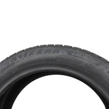 6. 205 50 17 2x BRIDGESTONE 205/50 R17 93H XL Blizzak LM-32 AO Winterreifen 2019 VOLL Wie Neu