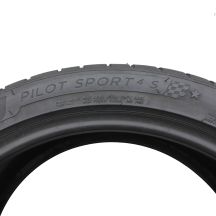 6. 275 35 20 2x MICHELIN 275/35 R20 102Y XL PilotSport 4S BMW Sommerreifen 2020 5,8mm