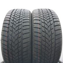4. 215 55 16 4x GOODYEAR 215/55 R16 97V XL UltrGrip Performance 2 Winterreifen 2022 Ungebraucht    