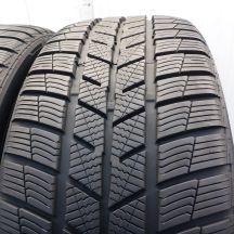 2. 225 45 19 4x BARUM 225/45 R19 96V XL Polaris 5 Winterreifen 2021 8,5-8,8mm