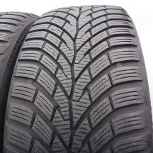 4. 225 50 17 2x CONTINENTAL 225/50 R17 98V XL WinterContact TS870 Winterreifen 2021 7,2mm