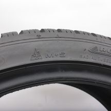2. 245 40 19 2x DUNLOP 245/40 R19 98V WinterSport 5 Winterreifen 2024 7,8-8mm