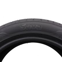 5. 2 x SAVA 215/50 R17 95Y XL Intensa uhp 2 Sommerreifen 2021 6,2-6,5mm