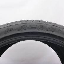 5. 355 25 21 1x PIRELLI 355/25 R21 107Y XL PZero L Sommerreifen 2016 UNGEBRAUCHT