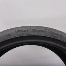 6. 245 35 21 2x MICHELIN 245/35 ZR21 96Y XL Pilot Super Sport T0 Acoustic Sommerreifen 2020 7,2mm