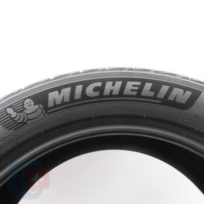 4. 285 45 21 2x MICHELIN 285/45 R21 113V XL Pilot Alpin 5 Suv Winterreifen 2022 7mm 