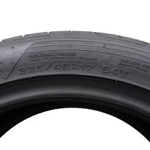 5. 4 x GOODYEAR 225/45 R17 94Y XL Eagle F1 Asymmetric 3 BMW Sommerreifen 2021, 2022 6-6,8mm