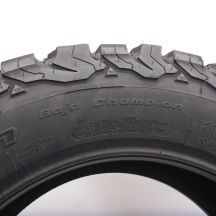6. 265 60 18 4x BFGOODRICH 265/60 R18 119/116S All-Terrain T/A AT Baja Ko2 Ganzjahresreifen 2018 Ungebraucht  