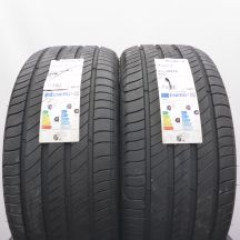 235 40 18 2x MICHELIN 235/40 R18 91W Primacy 4 Sommerreifen 2023 VOLL WIE NEU  